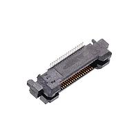 AMP Connectors - TE Connectivity 5767007-8 Headers 38P PLUG