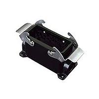 Molex / GWconnect 93601-2540 Housings SURFACE MOUNTING HOUSING 7816.6324.1