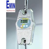 KERN HCN 20K50IP Hanging Scale  (20kg/50g, IP65)