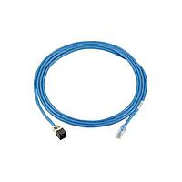 Panduit UXJPBU70BL Cat 6a Zone Cord CAT6A SD UTP Solid Plenum B