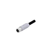 Amphenol CONEC 43-17135 Sensor Cables / Actuator Cables SAL-12T-RK4-10/A2