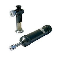 Samyon HBX-0.5 Portable Brinell Hardness Tester (100-400HBS)