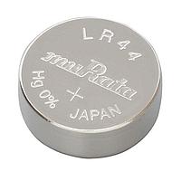 Murata Electronics LR44 Coin Cell Battery Alkaline Manganese Batteries