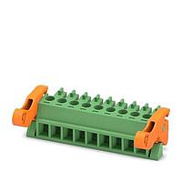 PHOENIX CONTACT 1817110 Plugs MC 1 5/ 9-ST-3 81-LR