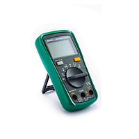 Handheld Multimeter