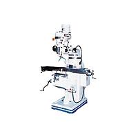 SMAC TM6323A Turret Milling Machine