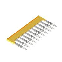 Weidmuller 1859080000 Terminal Block Tools & Accessories ZQV 2.5/11