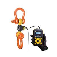 Eilon engineering Ron 2000S Wired Dynamometer (200 tons, 0.1%)