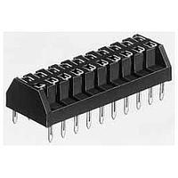 Hirose Electric MDF7-12D-2.54DSA(56) Receptacles REC 12P DOUBLE GOLD