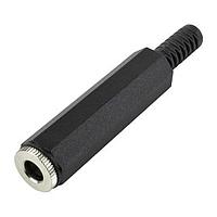 Same Sky (formerly CUI Devices) SR-6330 Phone Connectors audio jack 6.3mm 3conductor Cable mnt