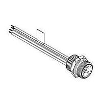 Molex 1300131109 Sensor Cables / Actuator Cables MC 6P F/FR 4M 16/1  PVC