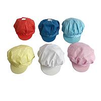 iSafe IS331 Clean Room Hat (màu xanh)