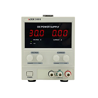 VICTOR 3005 DC Power Supply (0-30V, 5A)