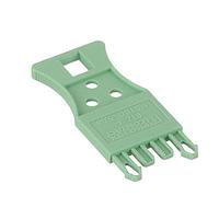 PHOENIX CONTACT 1810532 Strain Relief for Plug Component STZ 4-MSTBC-5.08