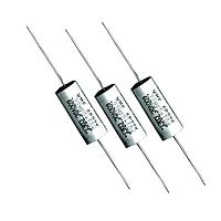 Cornell Dubilier (CDE) WMF1S82K-F General Film Capacitors 0.082uF 100V 10%