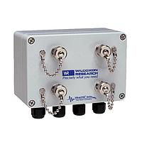 Enclosure Boxes & Cases