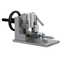 HST QK-20 Sample Manufacture Machine (45º, max. 20mm)