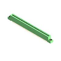 EDAC 837-060-540-203 Receptacles High Temp Card Edge Connector