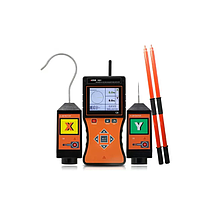 VICTOR 1601 Electric Power Tester (35kV/110KV)