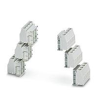 PHOENIX CONTACT 2713751 Fixed Terminal Blocks MKDSO2.5/4-6 SETKMGY PCB CONN SYS 1-4POS