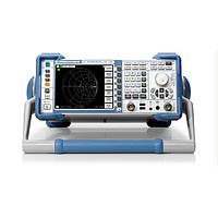 Rohde&Schwarz ZVL3 Vector Network Analyzer (9kHz~3GHz)