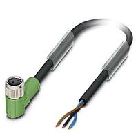 PHOENIX CONTACT 1404258 Sensor Cables / Actuator Cables SAC-3P-5,0- 100/M8FR B-IH