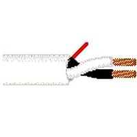 Belden 6100UE 009U1000 Sound, Security and Alarm 14AWG 2C STRAND 1000ft BOX WHITE