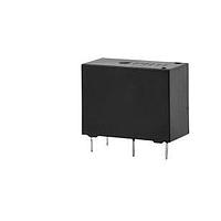 Same Sky (formerly CUI Devices) PR11-24V-200-1A Standard 20.9 x 10.2 x 15.5 mm, 24 V, 5 A, SPST (1 Form A), Power Relay