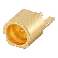 Rosenberger 19S202-40ML5 PCB Connectors SMP R/A Plug PCB Limited Detent