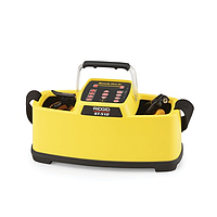 Ridgid ST-510 Line Transmitter (128 Hz, 1 kHz, 8 kHz, 33 kHz and 93 kHz)