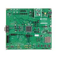 Infineon CYTVII-B-H-4M-176-CPU Evaluation Boards