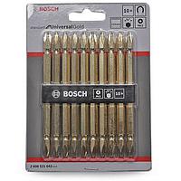 BOSCH 2608521043 Screwdriver (10 stitches / 1 box)