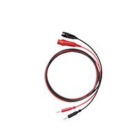 KIKUSUI TL01-TOS Test Lead (1.5 m; 5 kV)