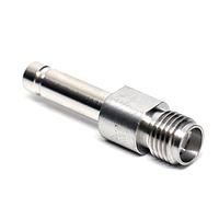 Hirose Electric MS151P-HRMJ-1 RF Adapters - Between Series SMA Adapter RCP 0Hz to 6GHz Solder ST Ca