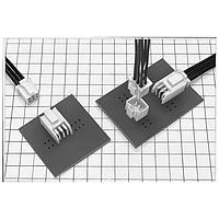 Hirose Electric MDF6-16DS-3.5C Sockets 16P DBL ROW SOCKET CRIMPING SOCKET