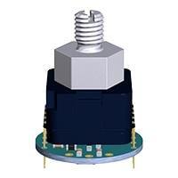 EPCOS B58621K0510A012 Board Mount Pressure Sensors PRESSURE SENSOR AUR 10.00 KC V4 TN LP