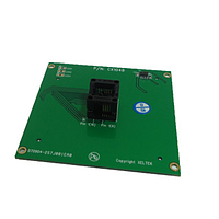 Xeltek CX1048 Socket Adapter (SOP8; Opentop; CX socket)