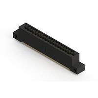 EDAC 396-038-521-212 Standard Card Edge Connectors Card Edge Connector