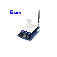 Stirrer Calibration Service
