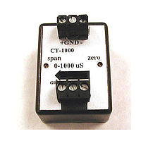 Conductivity TDS Controller