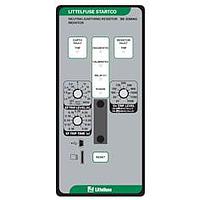 Littelfuse SE-330AU-08-01 Neutral Grounding Resistor Monitor - NGR NGRMONAUUNIV.DUALSCF BR61850K4NC