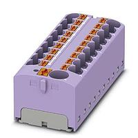 PHOENIX CONTACT 3273916 DIN Rail Terminal Blocks PTFIX 10/18X4 VT