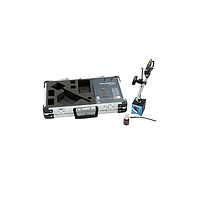 Sigma Electronics SB-8001G Balance Monitor (180~ 10000 rpm, 1CH)