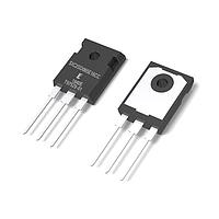 Littelfuse LSIC2SD065E16CCA Schottky Silicon Carbide Diodes 650V/16A SiC SBD TO247-3LAEC-Q101