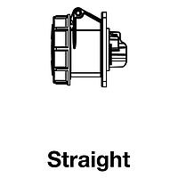 Altech F42S75A Receptacles