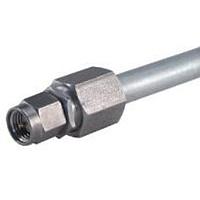 HUBER+SUHNER 11_SMA-50-5-2/199_NE Connectors SMA straight cable plug(m)