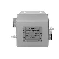 EPCOS B84142A0010A166 Power Line Filters Standard Filter 250volts 10A 2.59mA