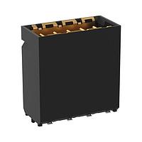 ERNI - TE Connectivity 214551-E Connectors 5-PIN,VERTICAL,SMT