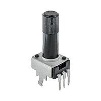 Bourns PTV09A-4025U-B103 Rotary PANEL CONTROL - 9MM-ST-CARBON
