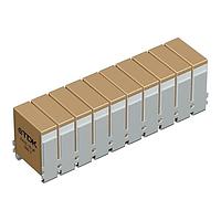 EPCOS B58035U9255M001 Capacitors for Fast Switching Semiconductors 900V 2.5uF Ceralink Flex Assembly 10